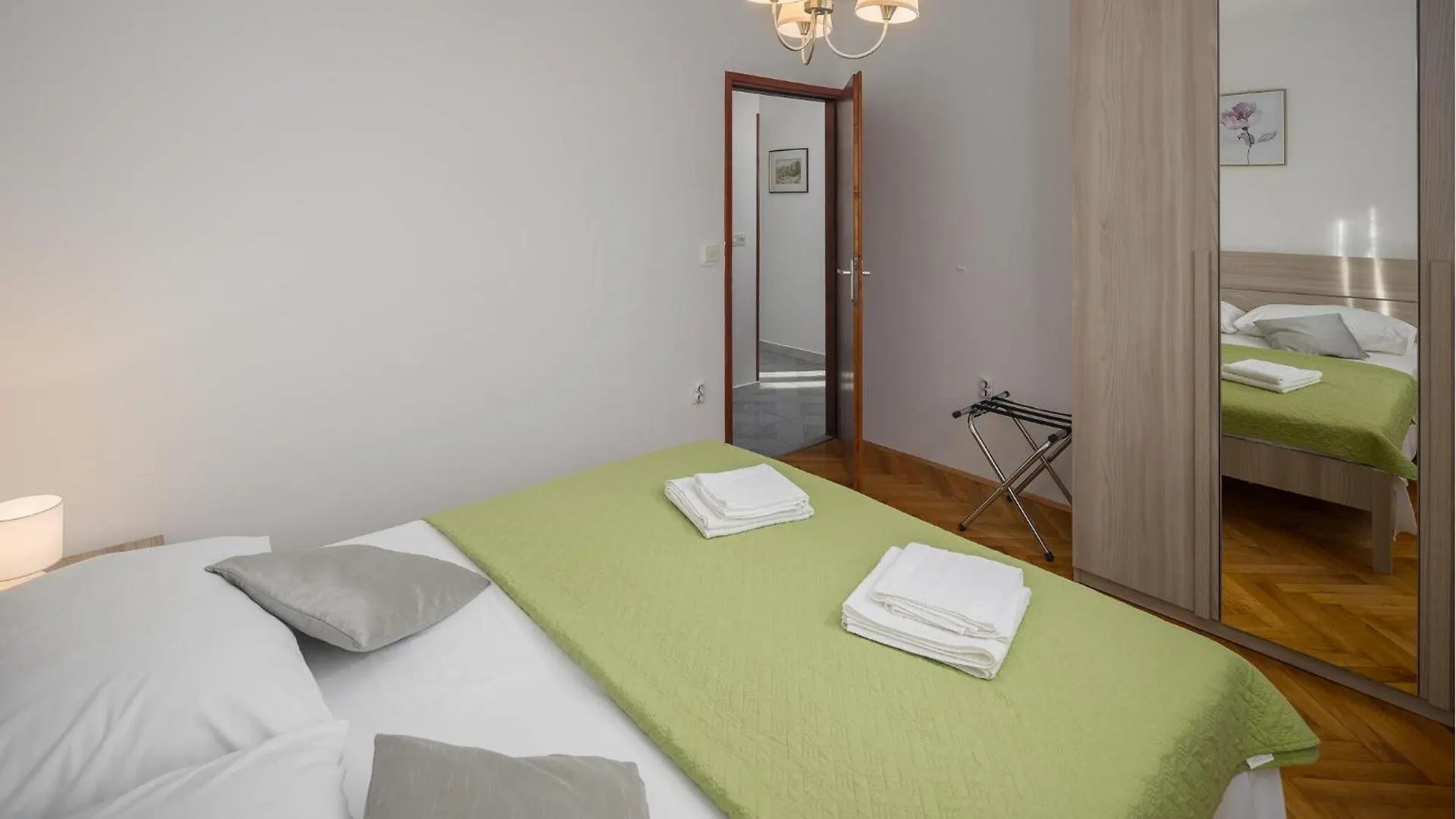 Lovely Apartment In Kastelir With Wifi Croatia