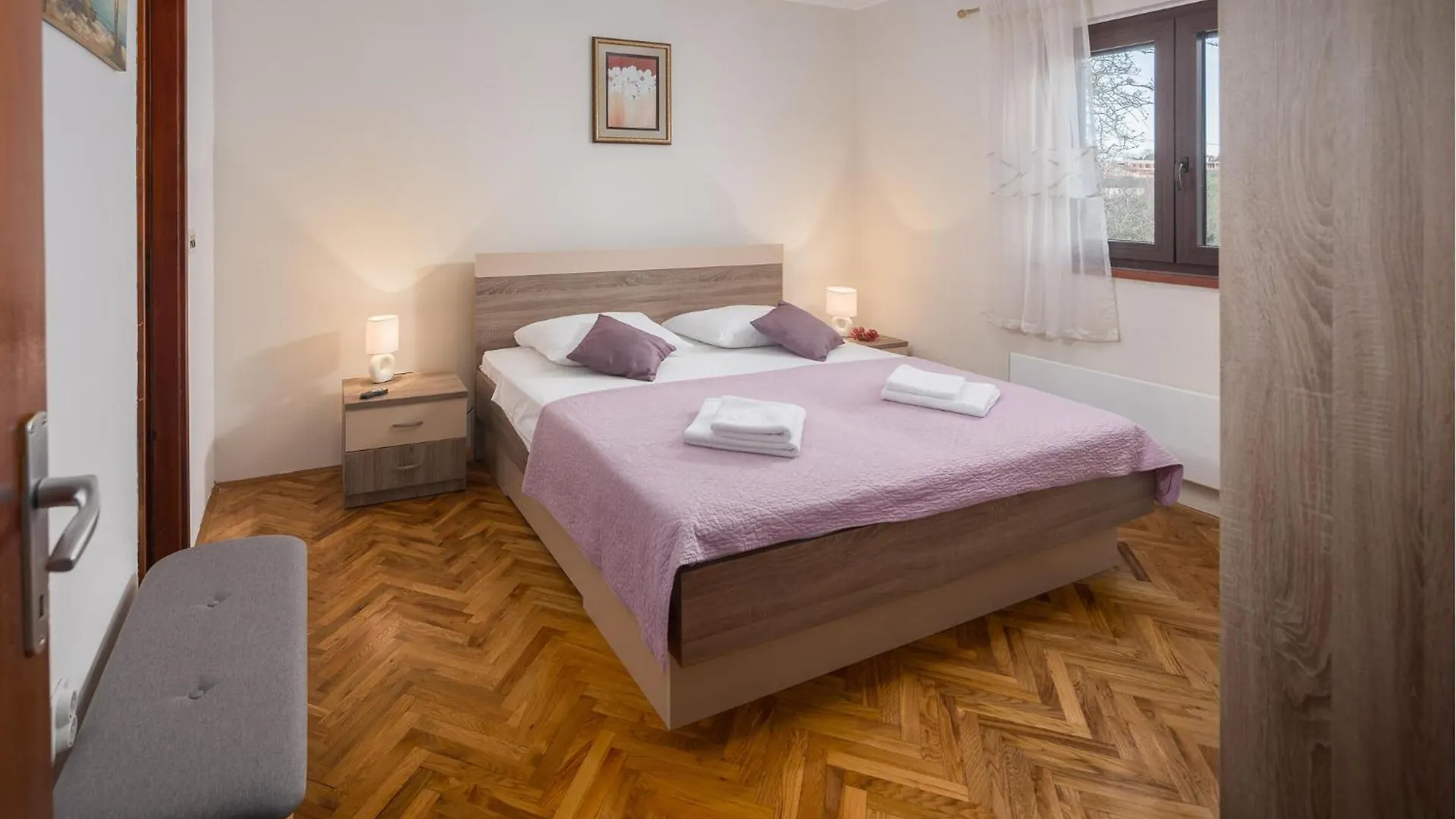 Lovely Apartment In Kastelir With Wifi Croatia